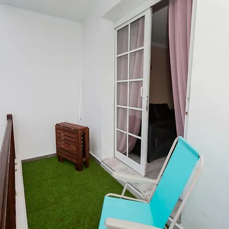 Appartement New Cozy Botanico Puerto de la Cruz (Tenerife)