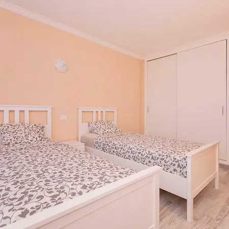 New Cozy Botanico Appartement *