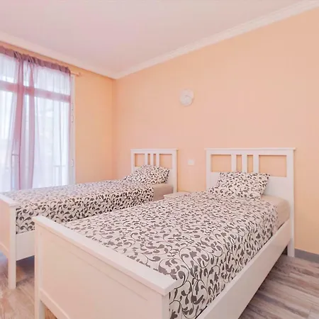 New Cozy Botanico Appartement