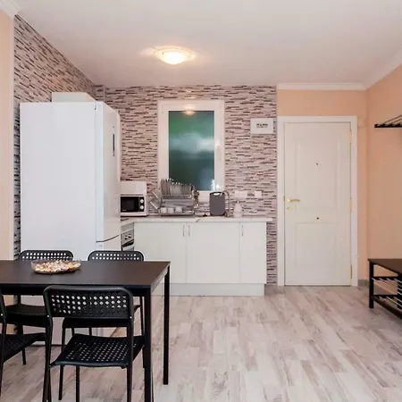 Appartement New Cozy Botanico *