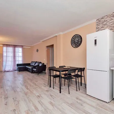 Appartement New Cozy Botanico Puerto de la Cruz (Tenerife)